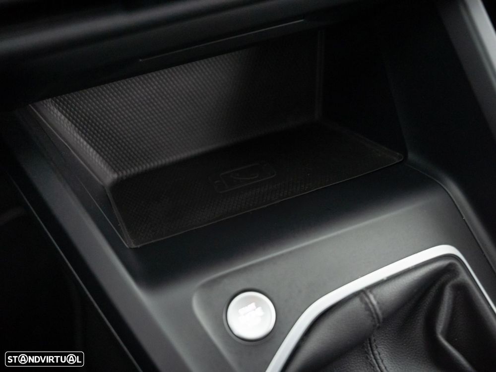 VW Golf Variant 2.0 TDi Life - 25