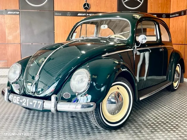 VW Carocha - 10