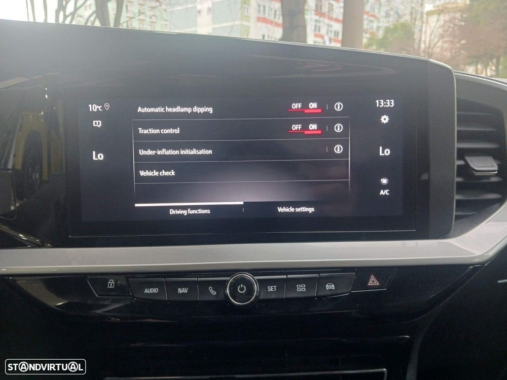 Opel Mokka 1.2 T GS Line - 20