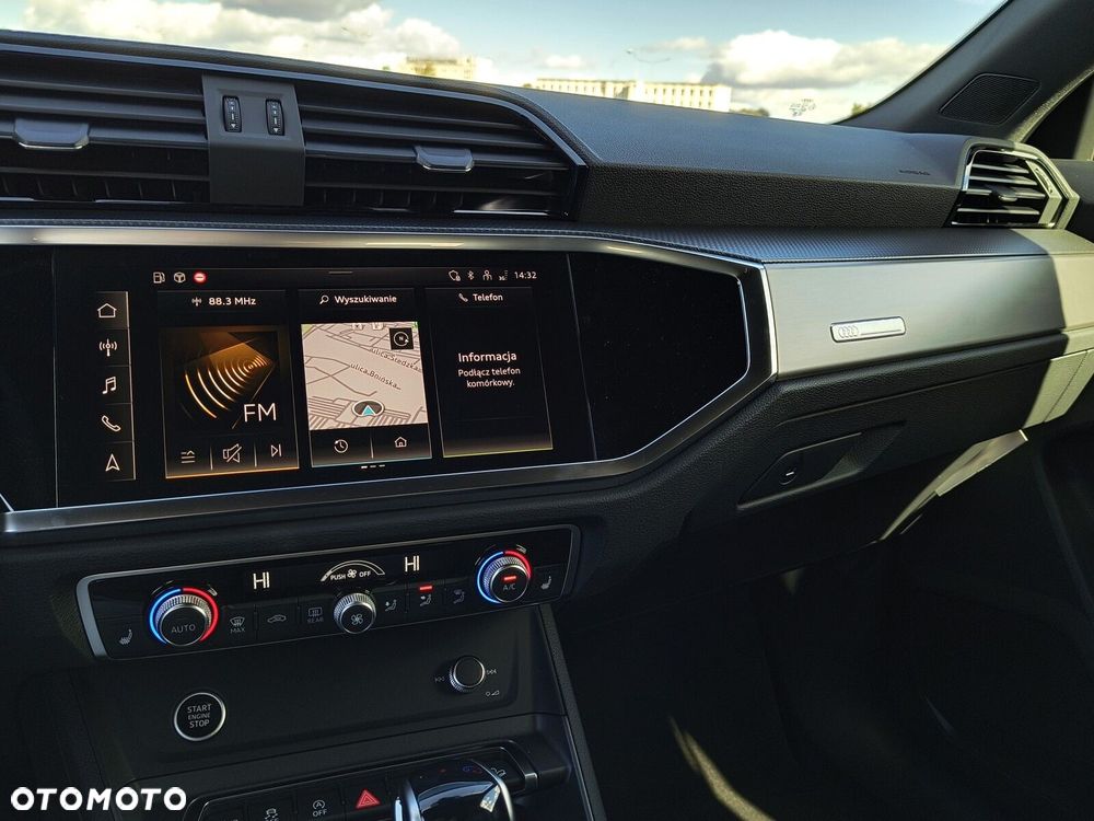 Audi Q3 Sportback - 34