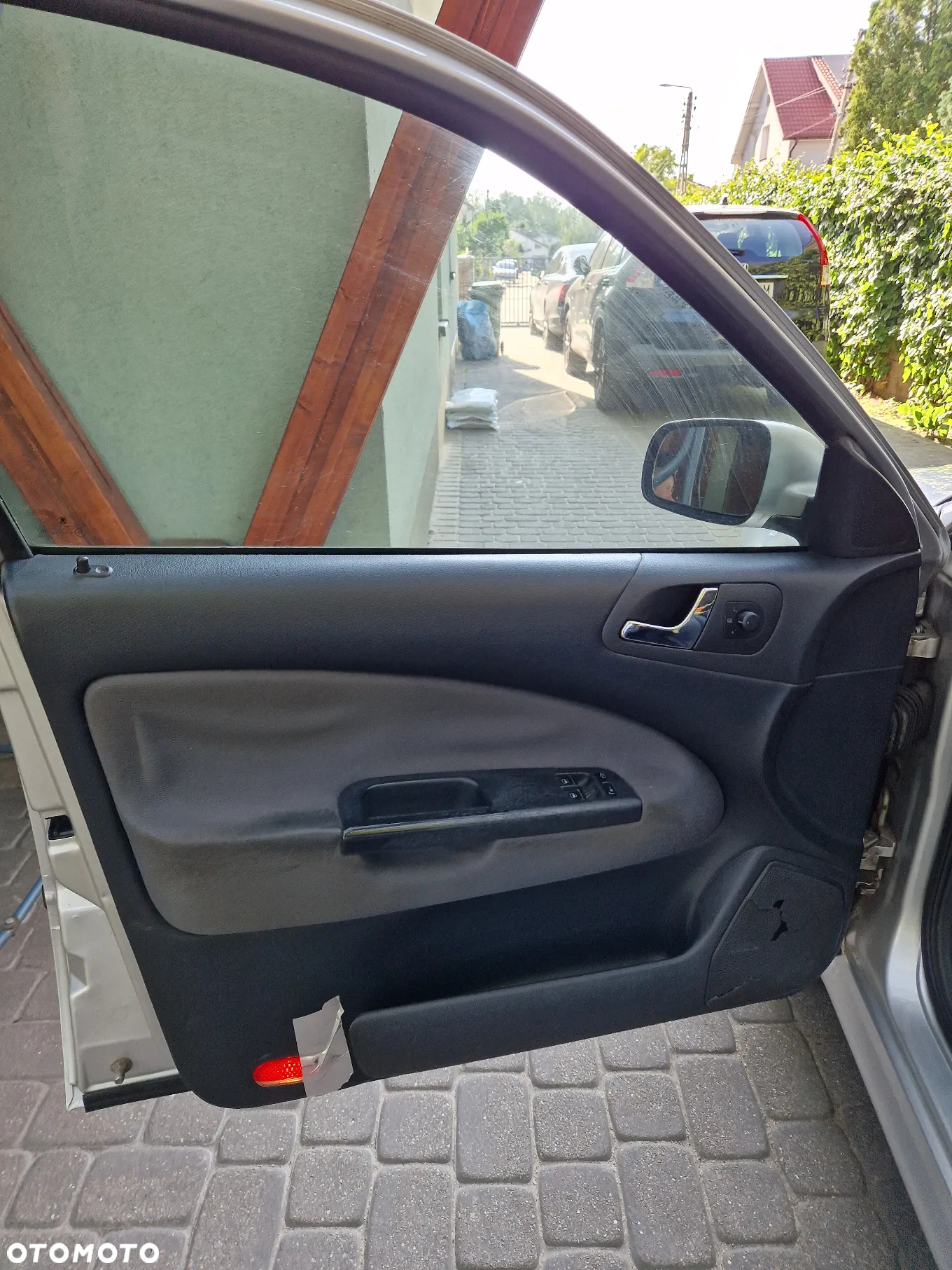 Skoda Octavia 1.9 TDI Tour - 13