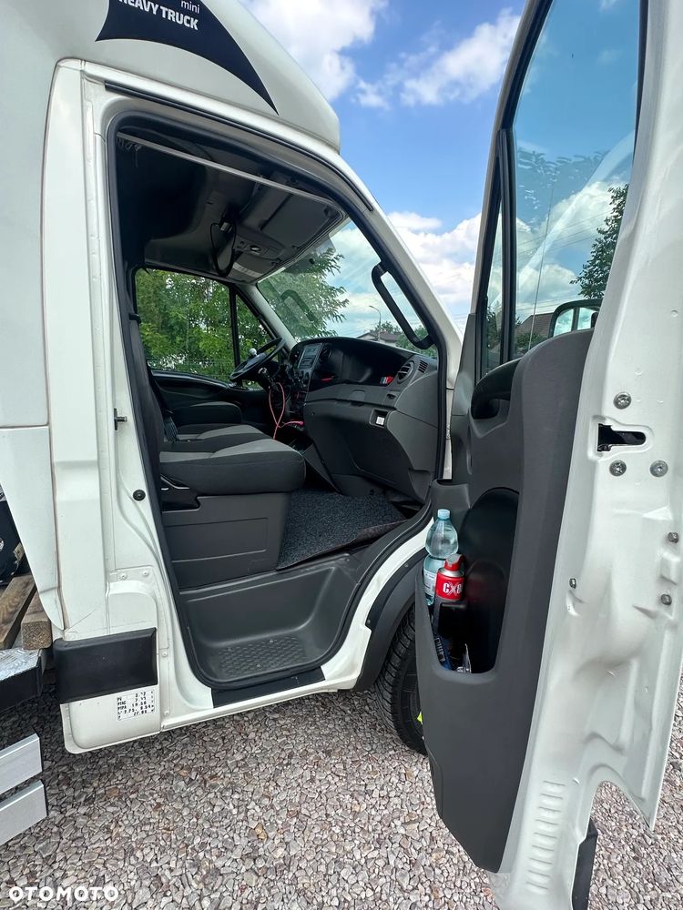 Iveco Daily 70C21 - 17