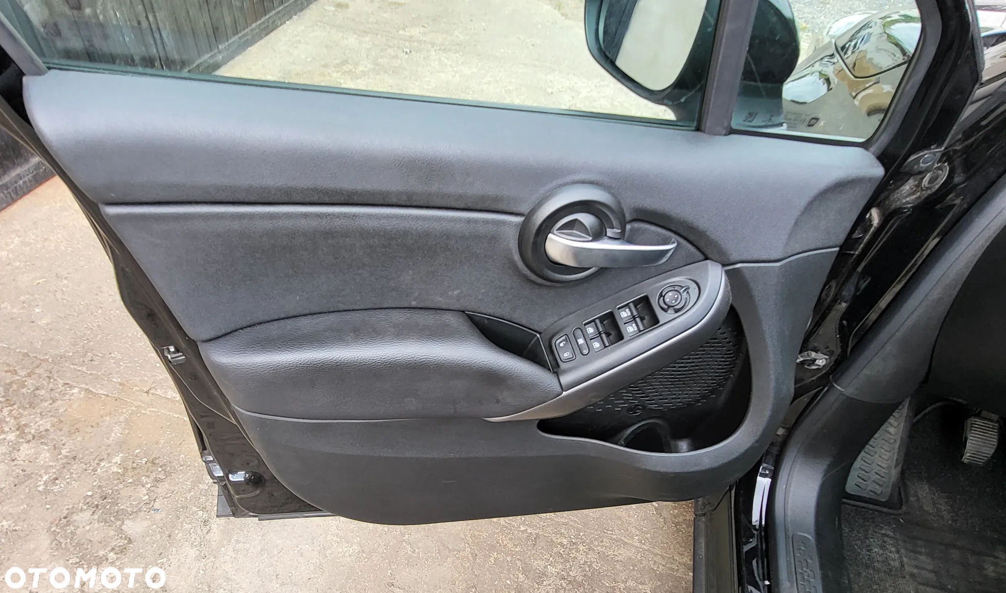 Fiat 500X - 14