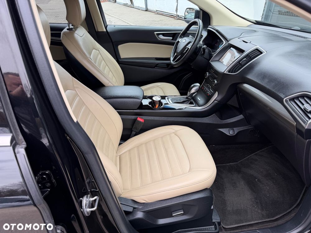 Ford Edge - 25