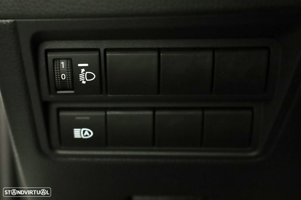 Toyota Yaris Cross 1.5 HDF Comfort - 17