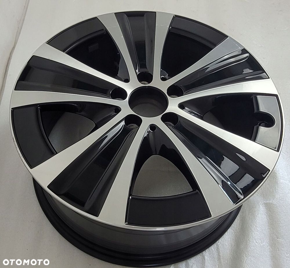 FELGA MERCEDES E-KLASA W213 8X18 18 ET43 5X112 - 6