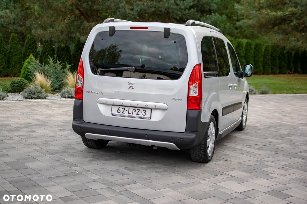 Peugeot Partner - 17