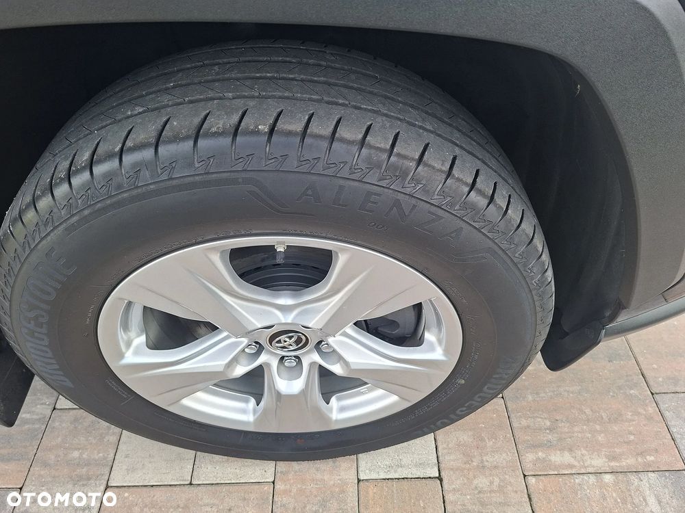Toyota RAV4 - 37