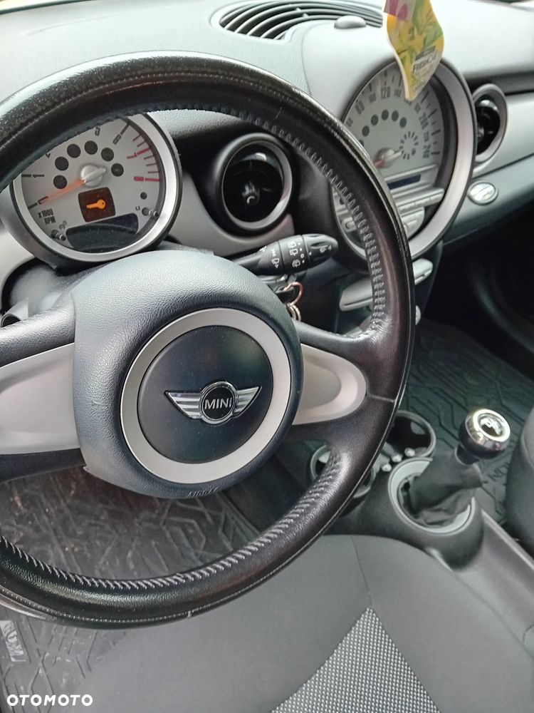 MINI Cooper - 12