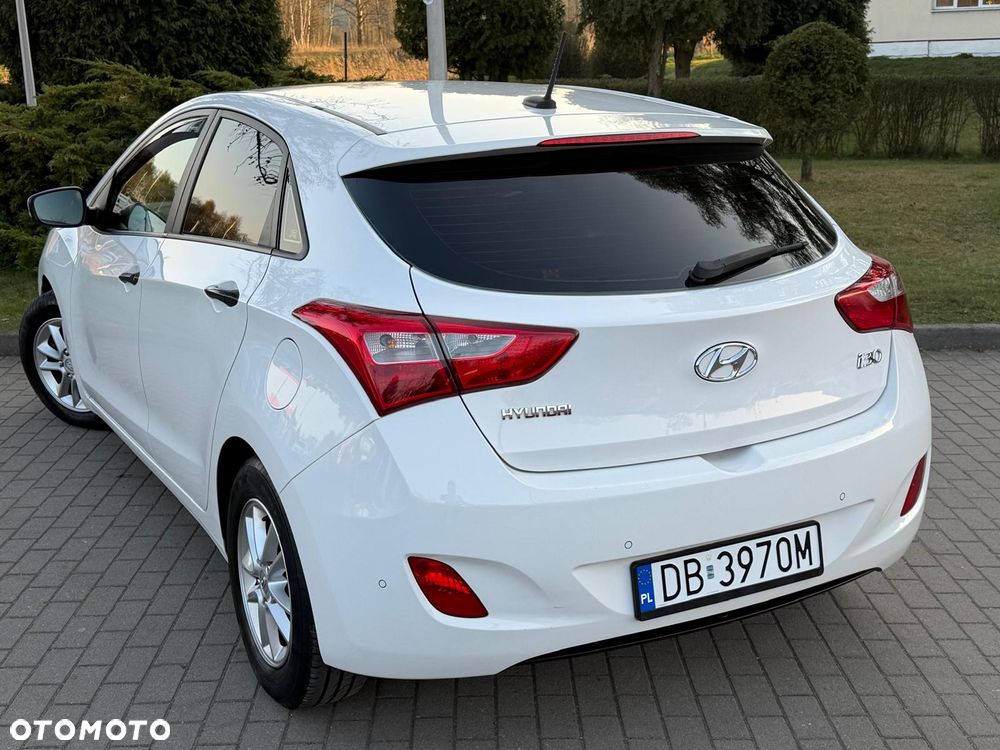 Hyundai i30 1.4 Style - 4