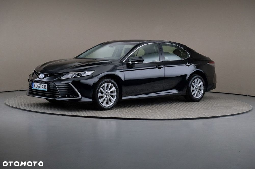 Toyota Camry 2.5 Hybrid Comfort CVT - 1