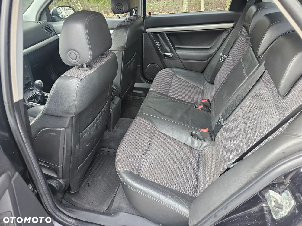 Opel Vectra 1.8 Sport/GTS - 5
