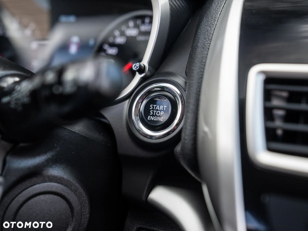 Mitsubishi Eclipse Cross 1.5 T-MIVEC ClearTec CVT 4WD Intro Edition - 40