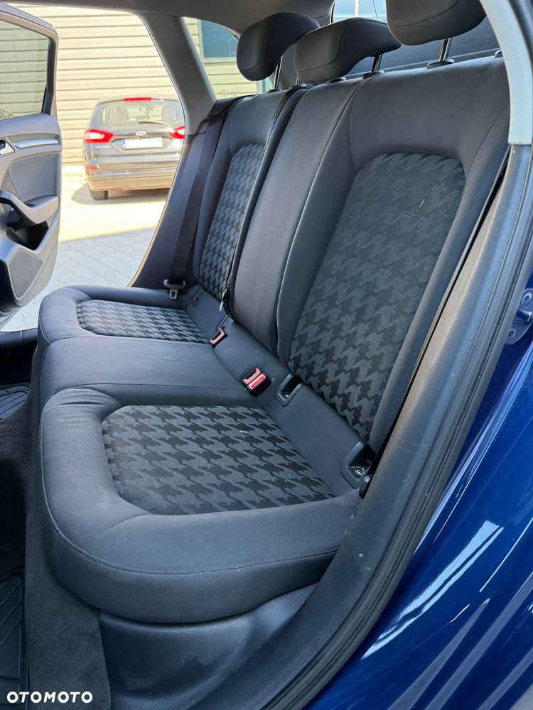 Audi A3 Sportback 2.0 TDI Ambiente - 19