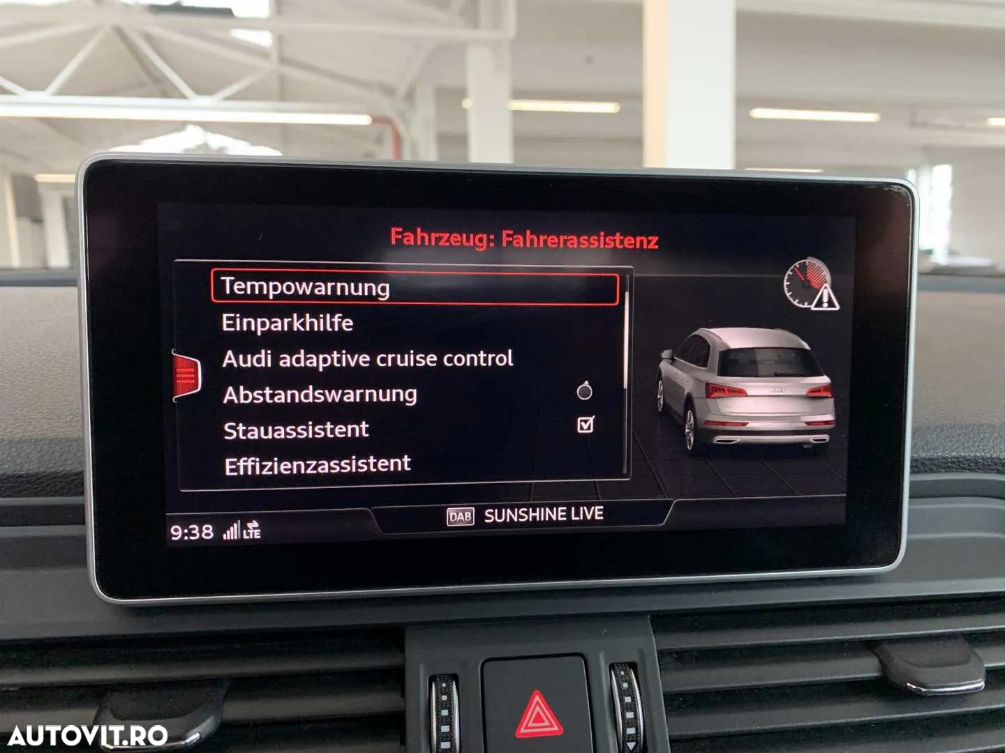 Audi Q5 40 TDI quattro S tronic sport - 25