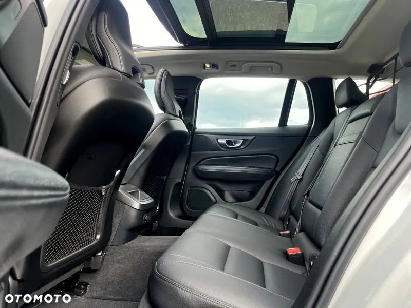 Volvo V60 B3 B Geartronic Inscription - 23