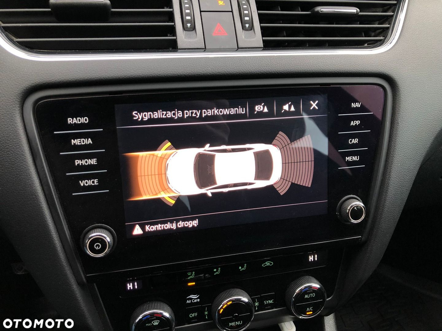 Skoda Octavia 2.0 TDI Ambition - 22