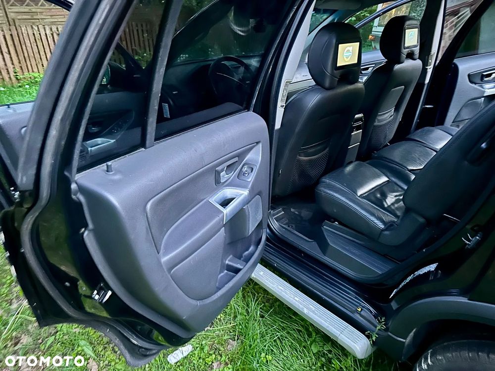 Volvo XC 90 4.4 V8 Summum - 13