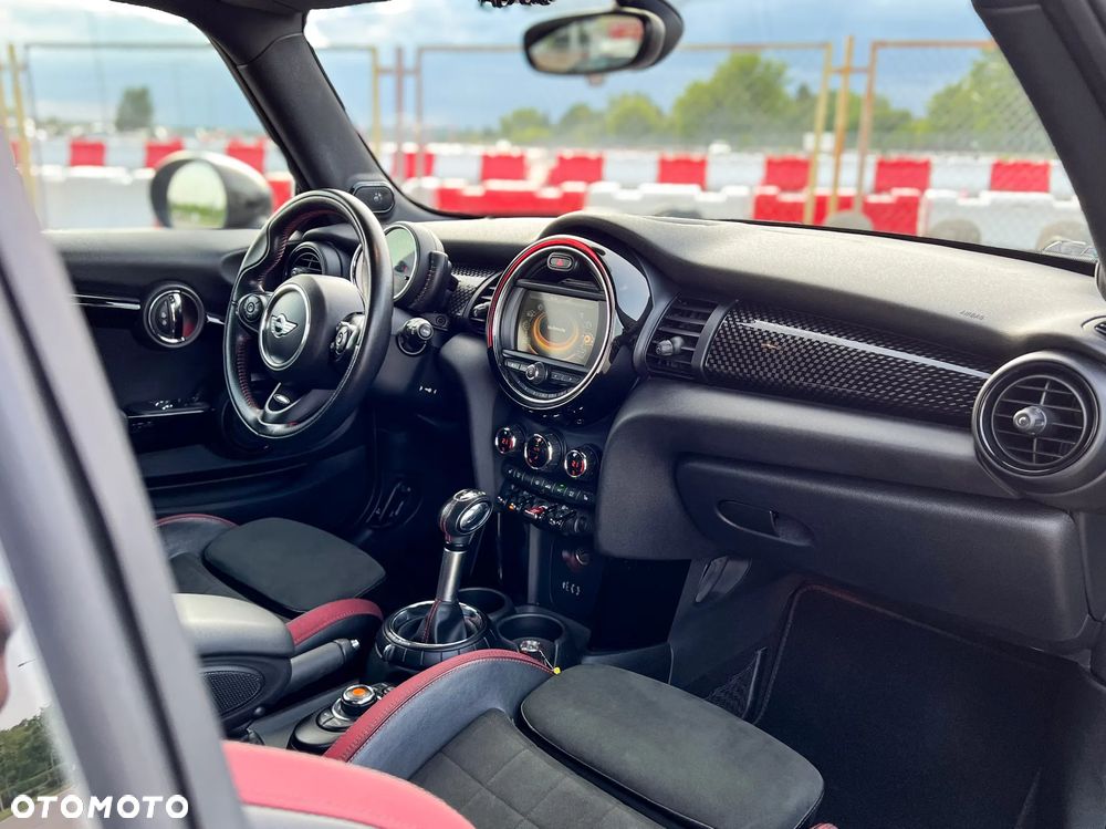 MINI Cooper S sport - 7