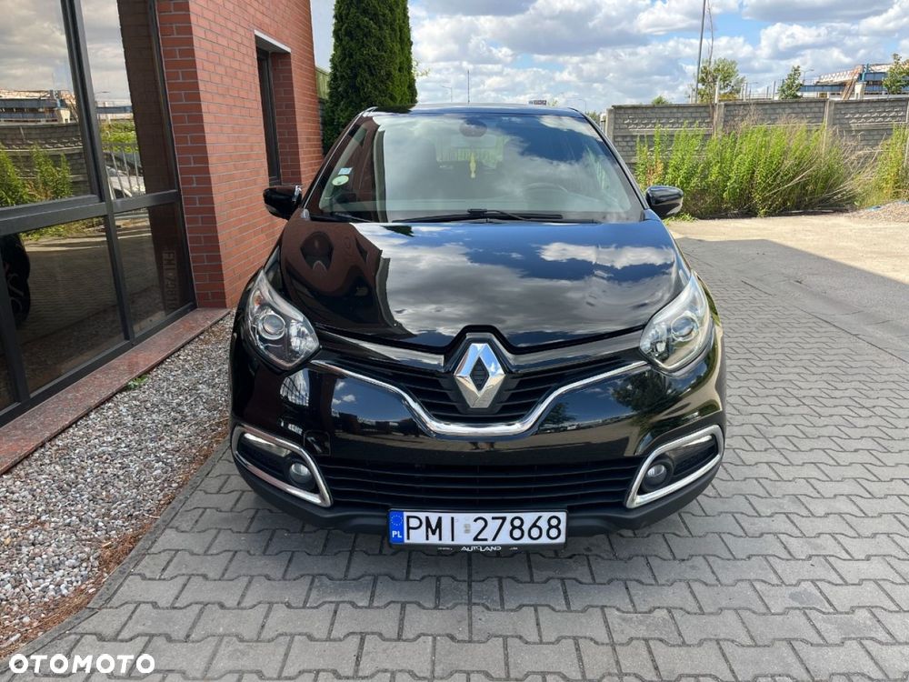 Renault Captur 1.5 dCi Energy Intens - 5