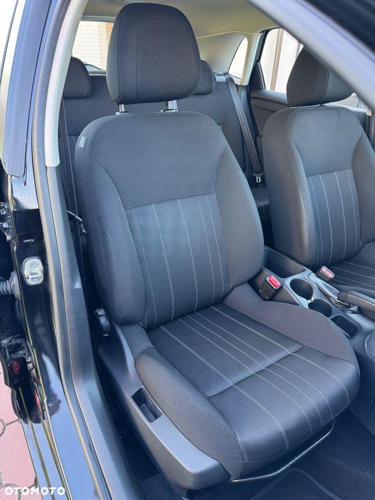 Citroën C4 1.6 VTi Equilibre - 16