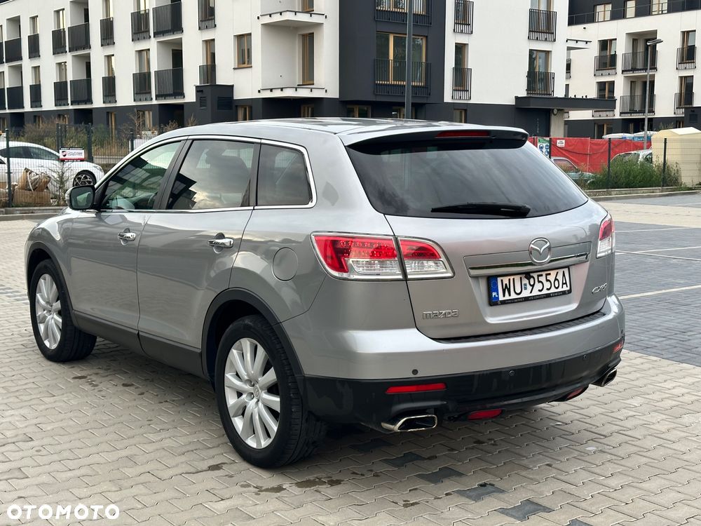 Mazda CX-9 3.7 V6 Sport - 10