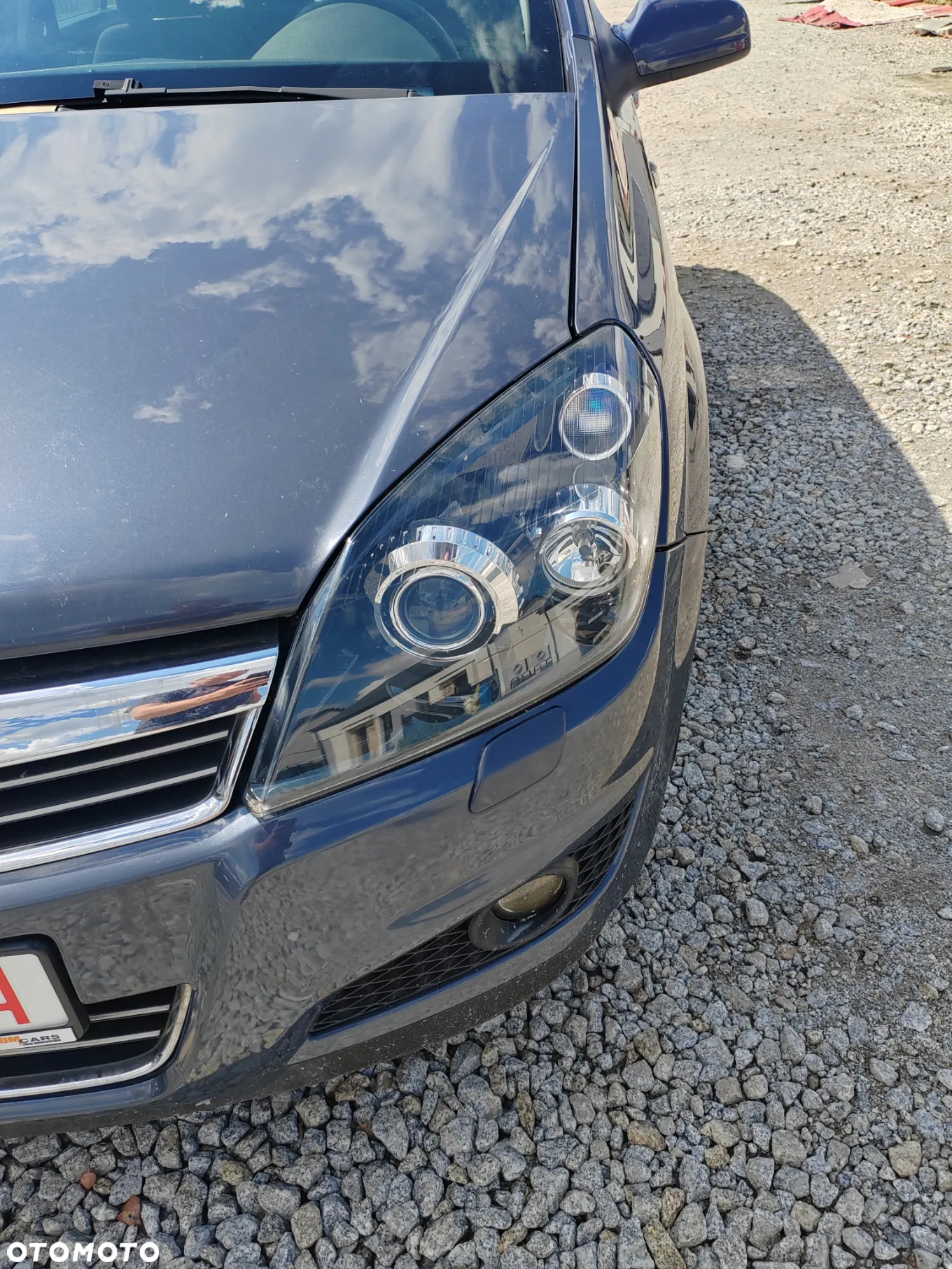 Opel Astra 1.6 150 Jahre - 9