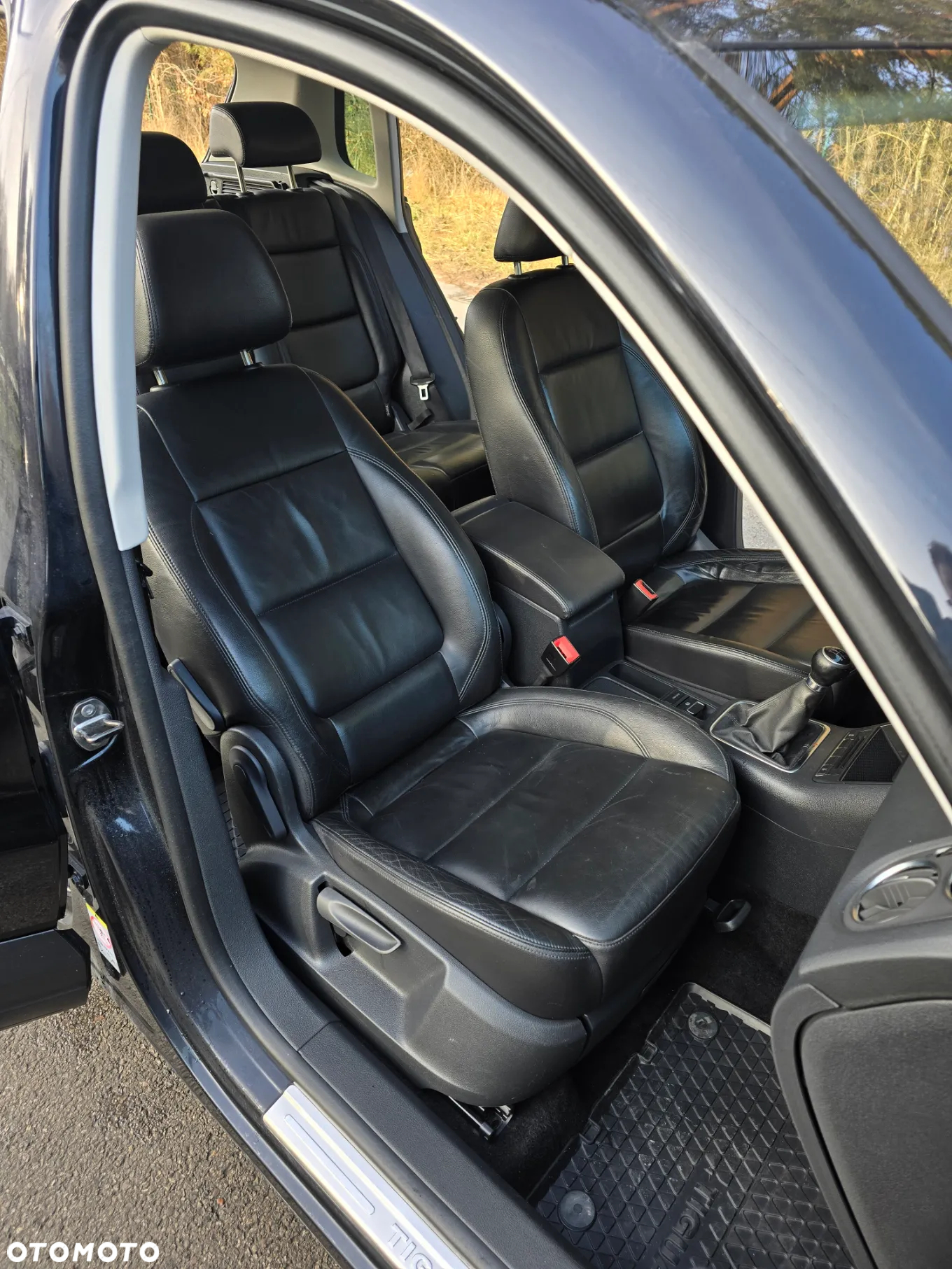 Volkswagen Tiguan 2.0 TDI 4Mot Sport&Style - 21