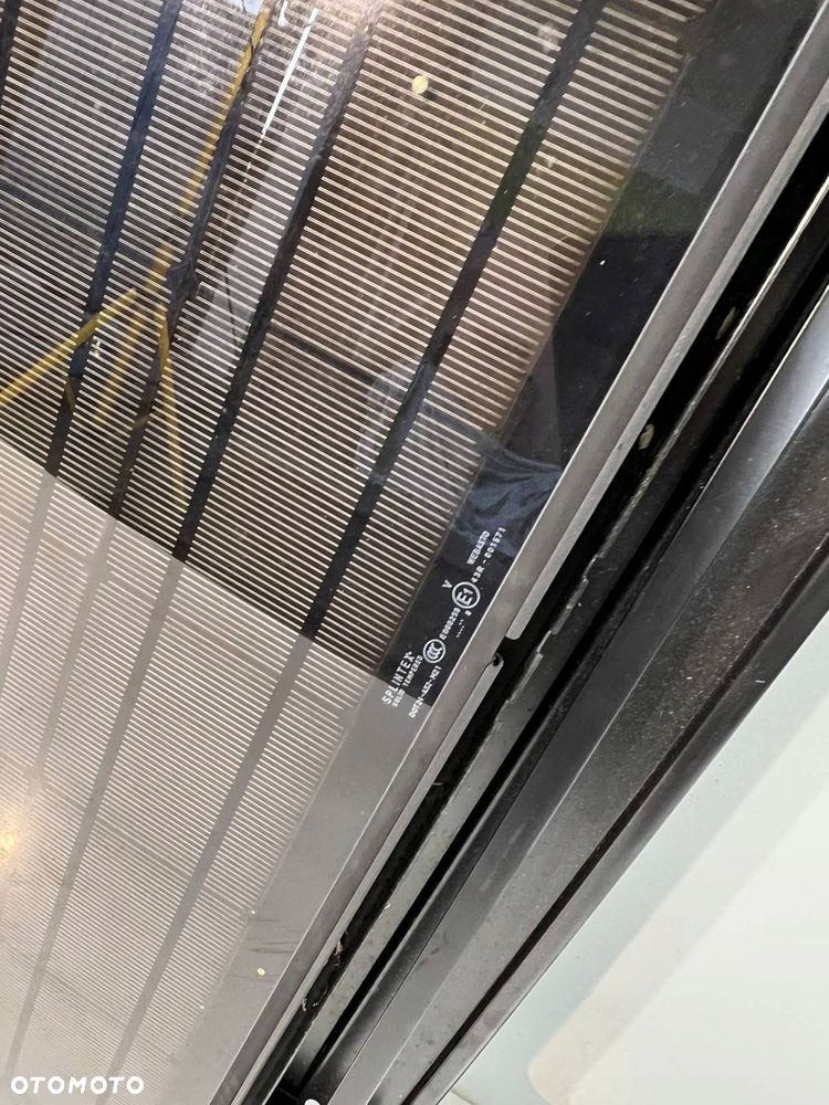 4F9877043G Szyberdach SOLARDACH kompletny, SPRAWNY Audi A6 S6 C6 4F 2008 - 5