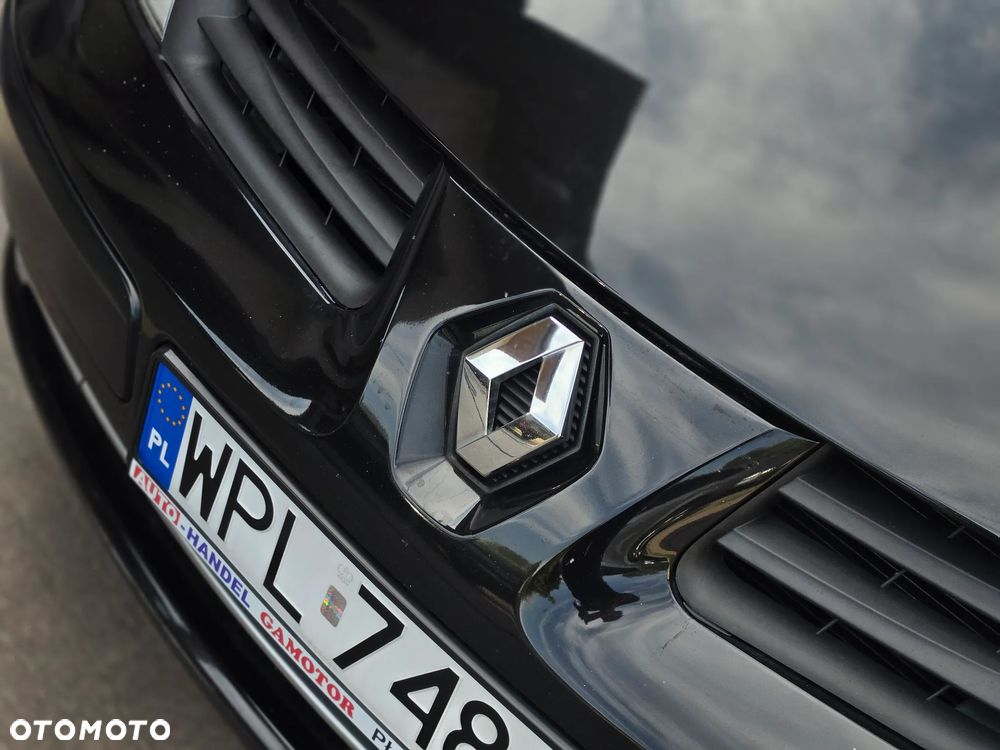 Renault Espace - 2