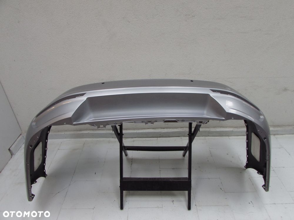 VW PASSAT B8 3G0 KOMBI VARIANT 14-19 ZDERZAK TYL 3C5807521D - 7