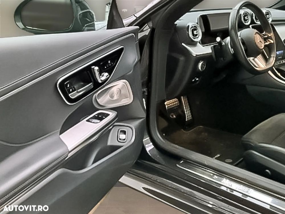 Mercedes-Benz CLE 200 Coupe Aut. MHEV - 7