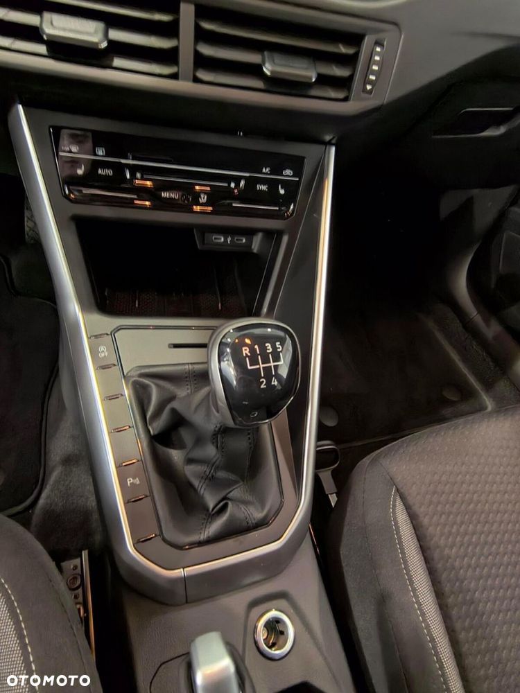 Volkswagen Polo 1.0 TSI Life Plus - 11