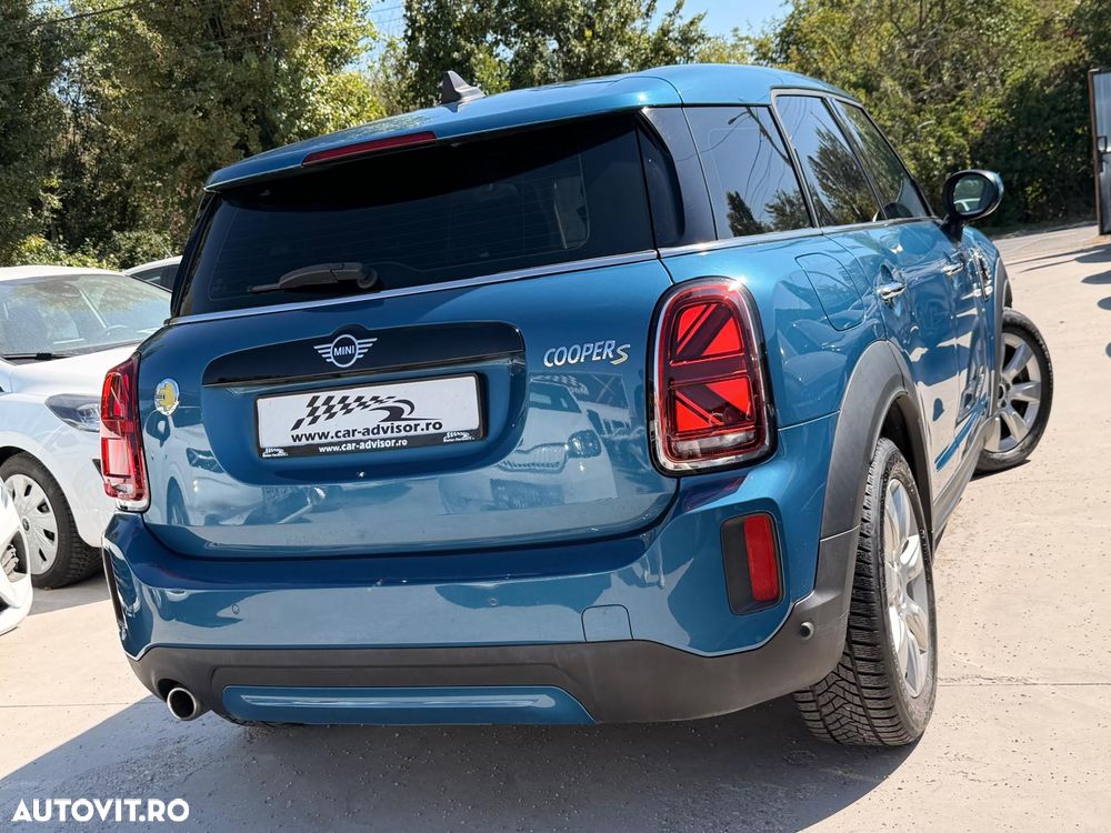 Mini Countryman - 13