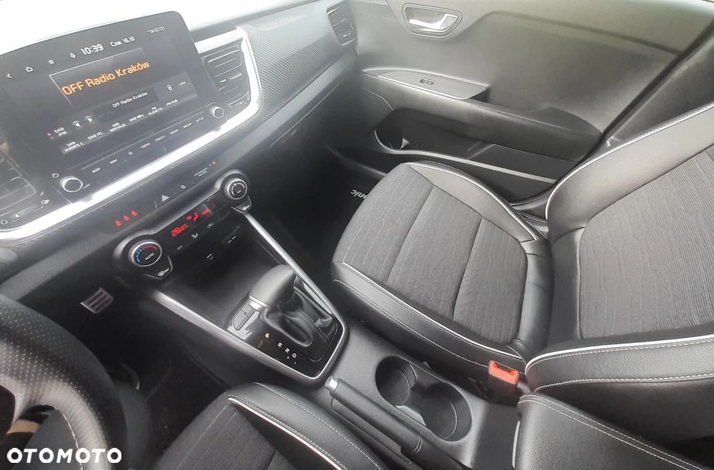 Kia Stonic 1.0 T-GDI GT Line DCT - 19