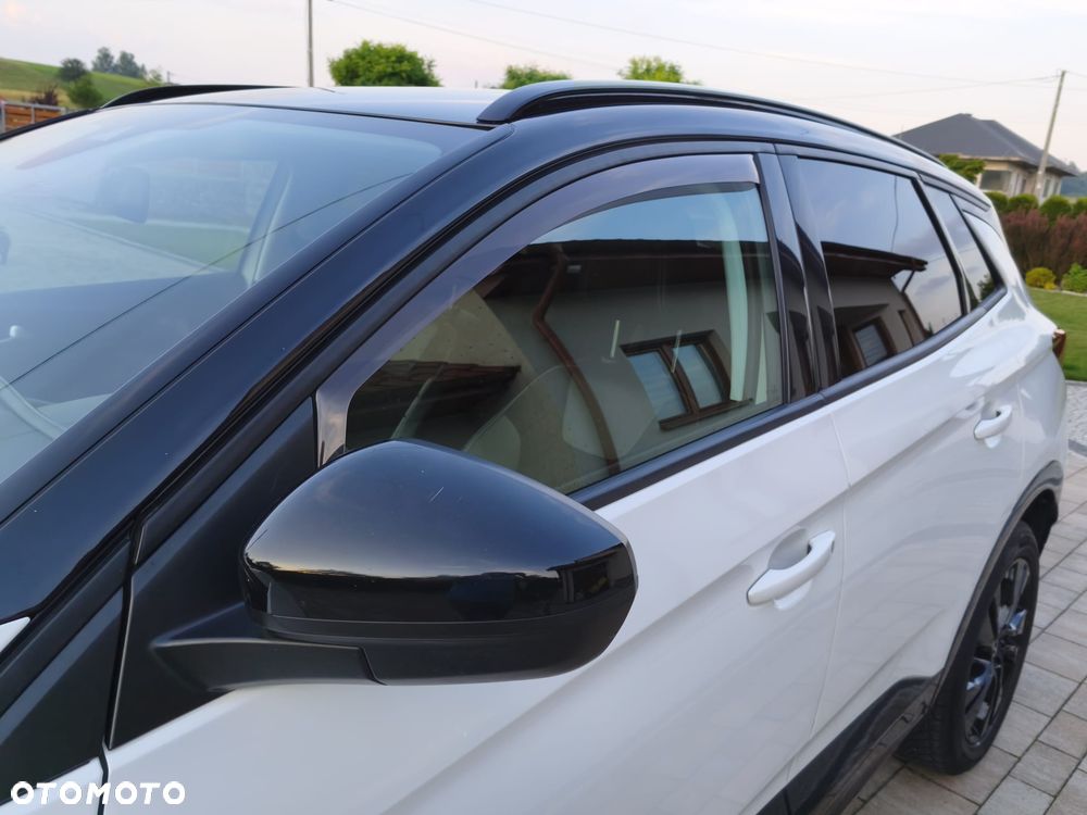 Opel Grandland X 1.5 CDTI GS Line S&S - 18
