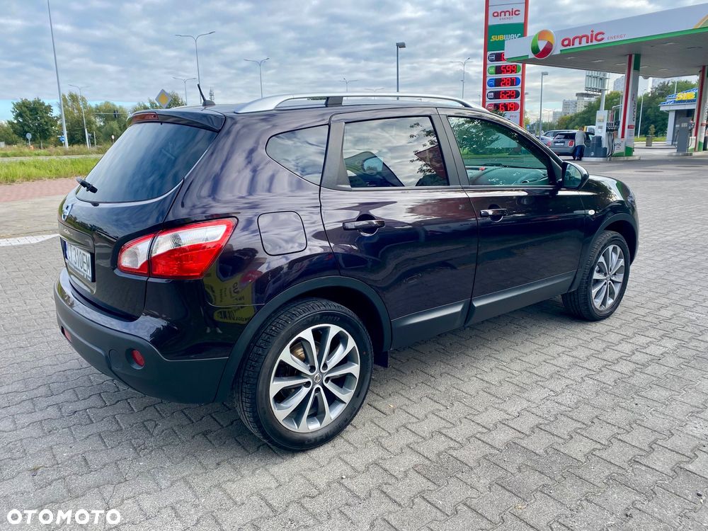 Nissan Qashqai 1.6 acenta - 7