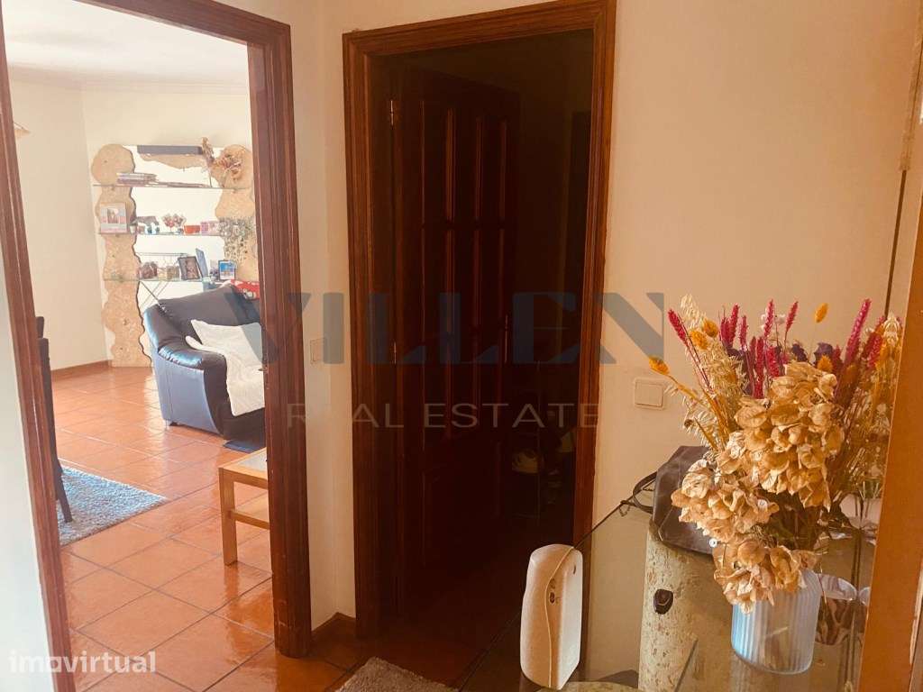 Apartamento T1 acolhedor e moderno em Vilar de Andorinho, Vila Nova... - Grande imagem: 2/18