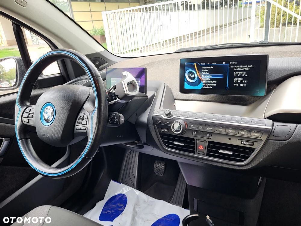 BMW i3 (60 Ah) - 11