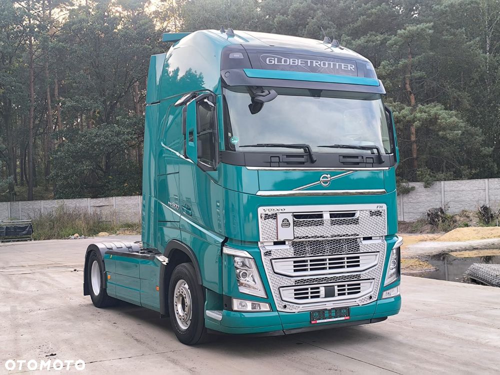 Volvo Fh