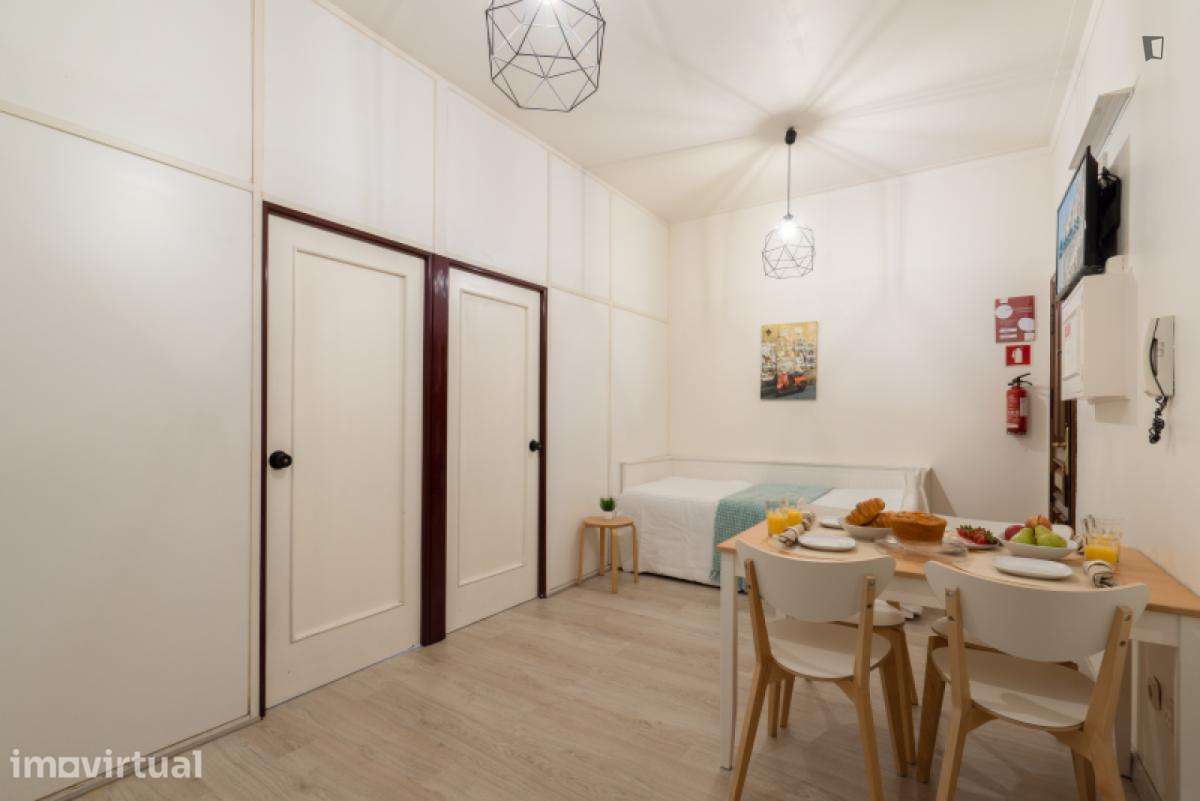Apartamento com 2 quartos - localizado em Cedofeita Porto - Grande imagem: 4/19