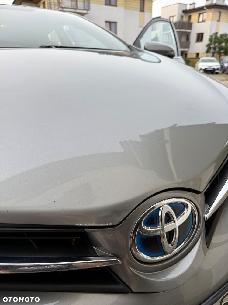 Toyota Auris - 25