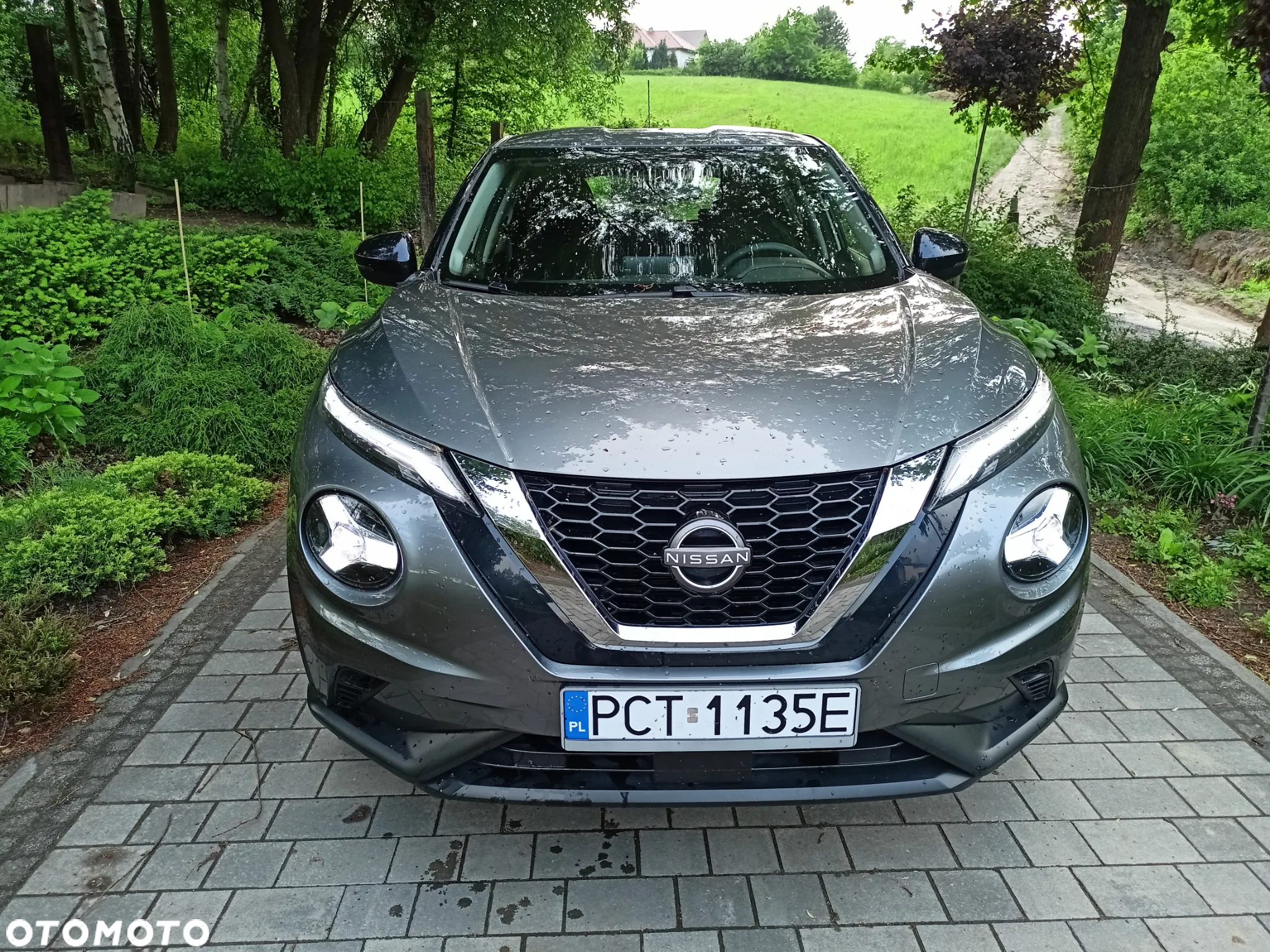 Nissan Juke 1.0 DIG-T Enigma - 3