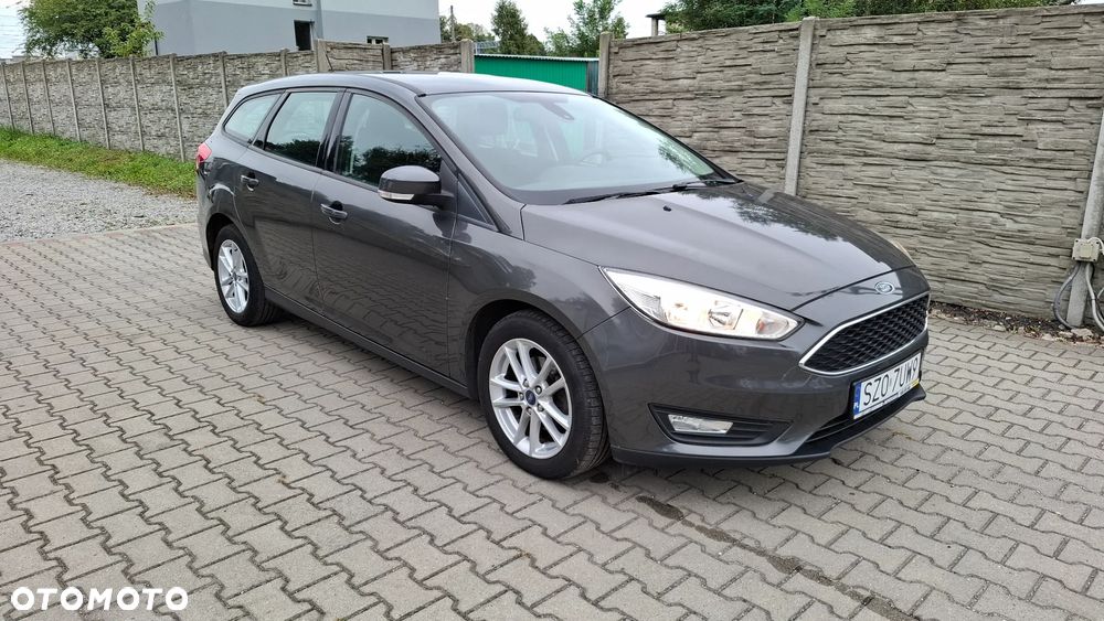 Ford Focus - 2