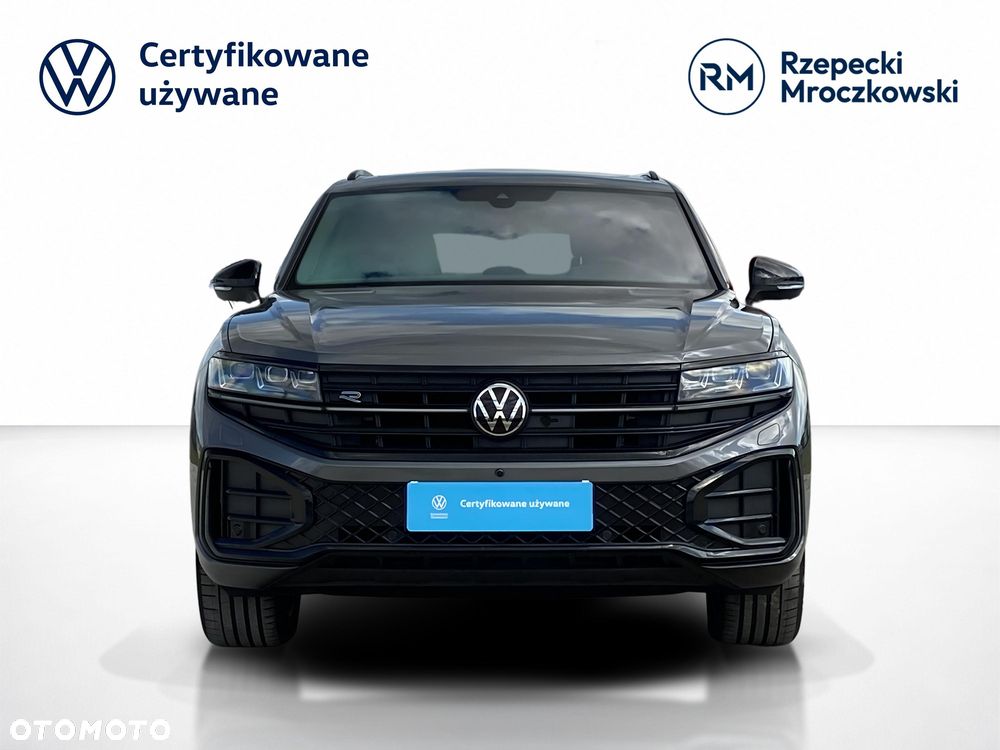 Volkswagen Touareg 3.0 V6 TDI 4Motion R-Line Final Edition - 10