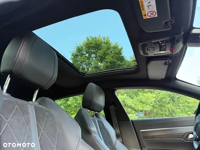 Peugeot 508 1.6 PureTech GT S&S EAT8 - 26