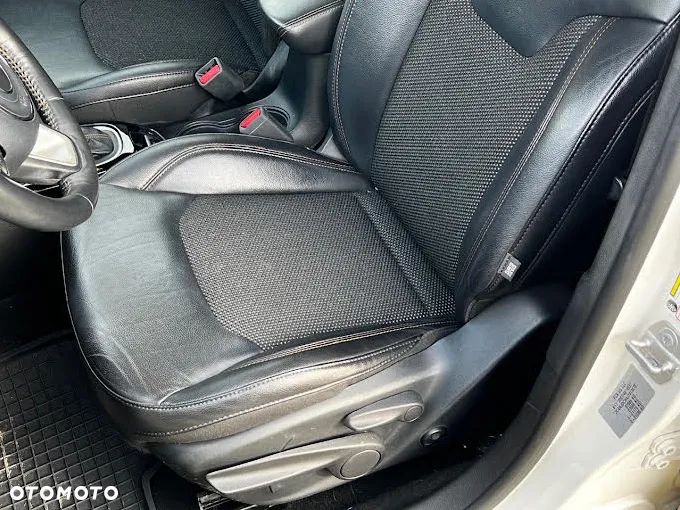 Jeep Compass 2018 photo 4