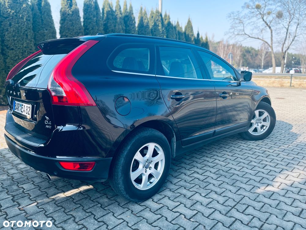 Volvo XC 60 D4 AWD Edition Pro - 9