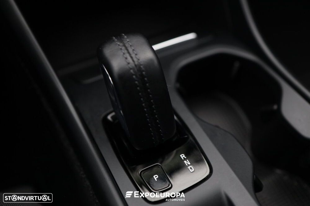 Volvo XC 40 1.5 T5 PHEV Inscription Expression - 25