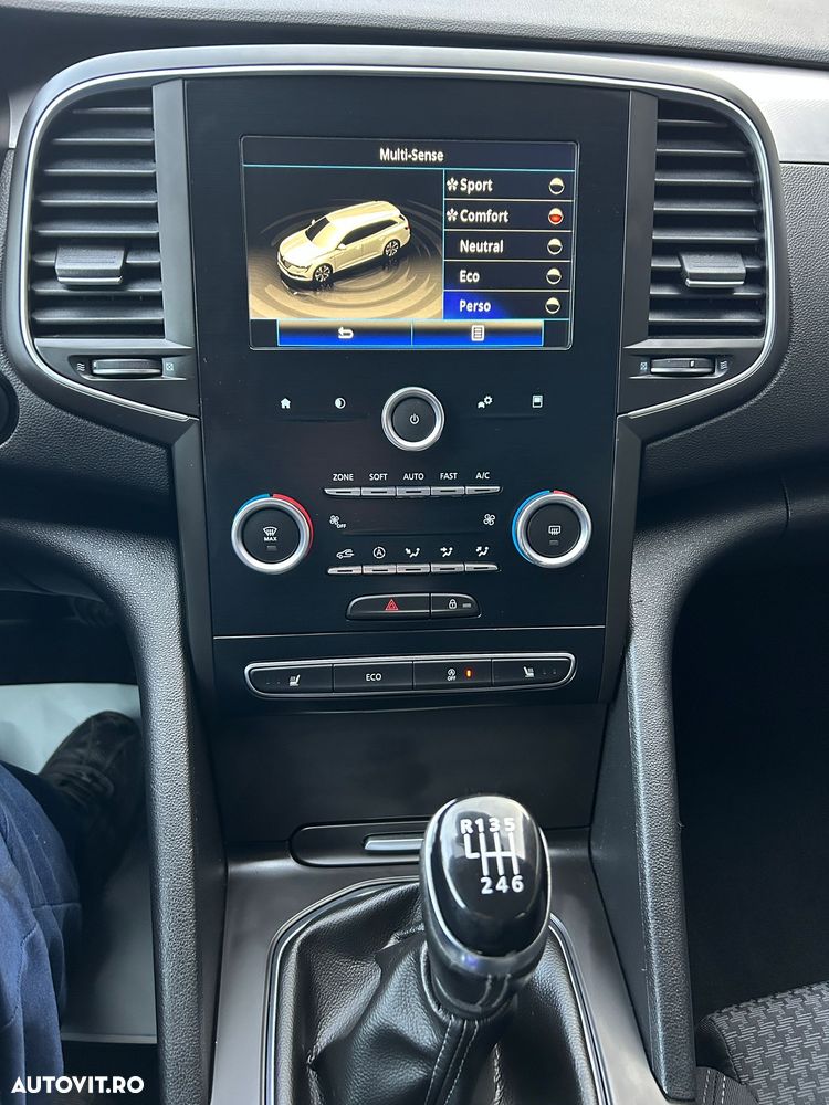 Renault Talisman - 15